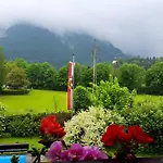Oda ve Kahvaltı Haus Am Moos Salzburg