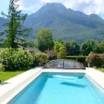 Oda ve Kahvaltı Haus Am Moos Salzburg