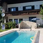 Haus Am Moos Oda ve Kahvaltı 3*