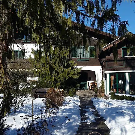Haus Am Moos 3*