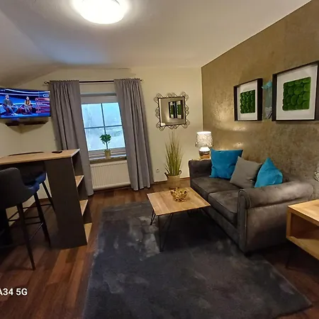 Haus Am Moos 3* Salzburgo