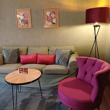 Haus Am Moos Bed and breakfast Salzburgo