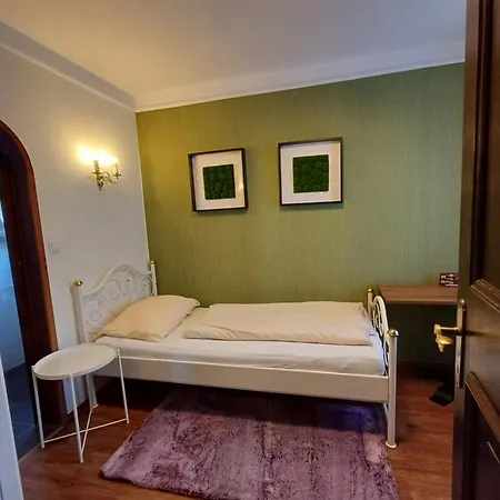 Bed and breakfast Haus Am Moos