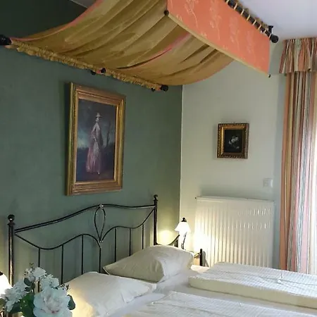 Bed and breakfast Haus Am Moos