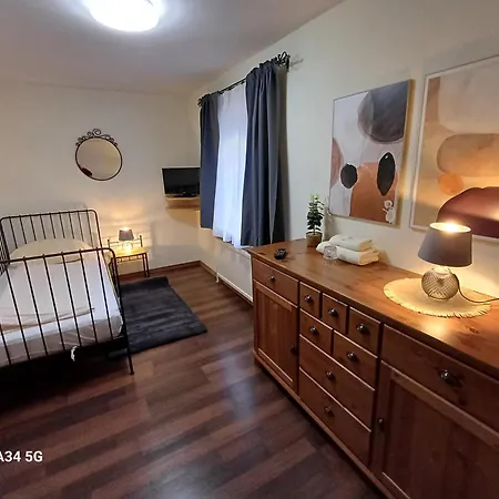 Haus Am Moos זלצבורג