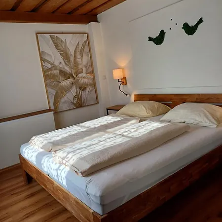 Bed & Breakfast Haus Am Moos
