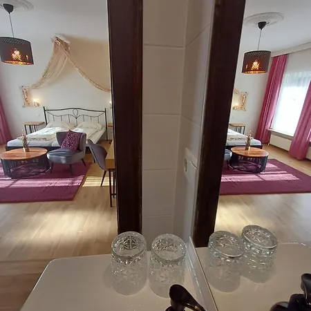 Haus Am Moos Salzburg