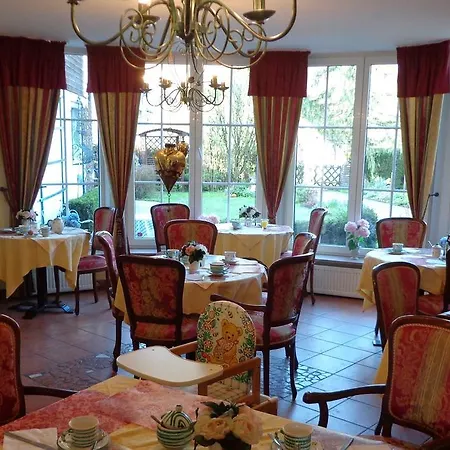 Haus Am Moos Salzburg