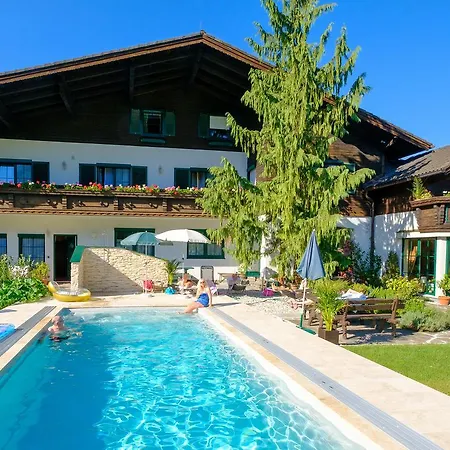 Haus Am Moos * Salzburgo