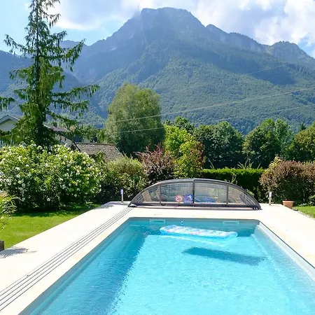 Bed and breakfast Haus Am Moos Salzburgo