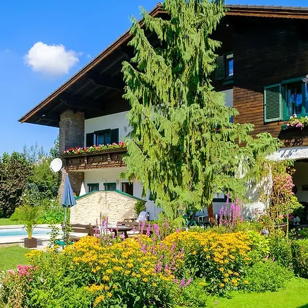 Haus Am Moos