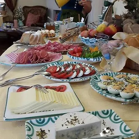 Haus Am Moos זלצבורג