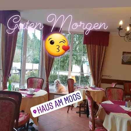 Haus Am Moos 3* Salzburg