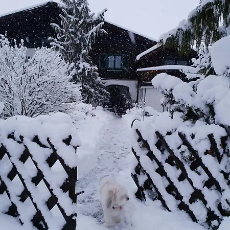 Haus Am Moos זלצבורג