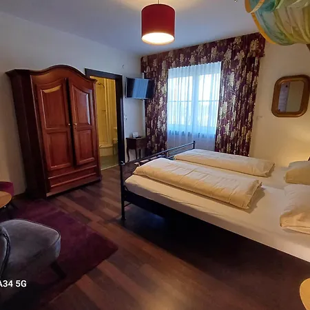 Haus Am Moos 3*