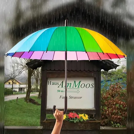 Haus Am Moos