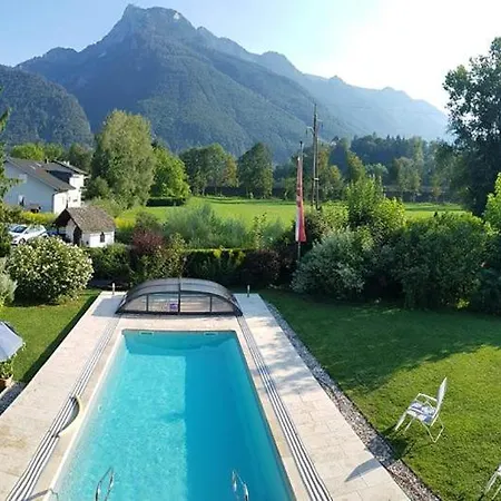 Bed & Breakfast Haus Am Moos