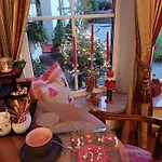 Haus Am Moos Couette-café