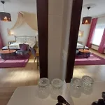 莫斯之家住宿加早餐旅馆 萨尔茨堡