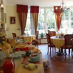 莫斯之家住宿加早餐旅馆 住宿加早餐酒店