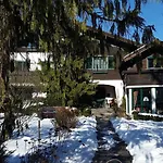 莫斯之家住宿加早餐旅馆 3*