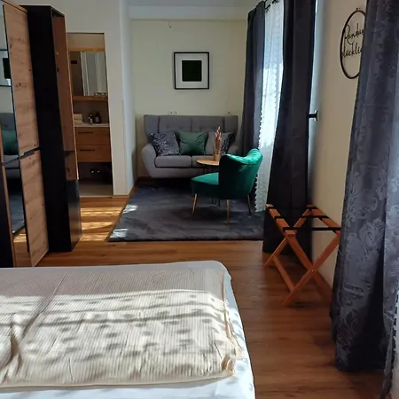 Frühstückspension Haus Am Moos Salzburg