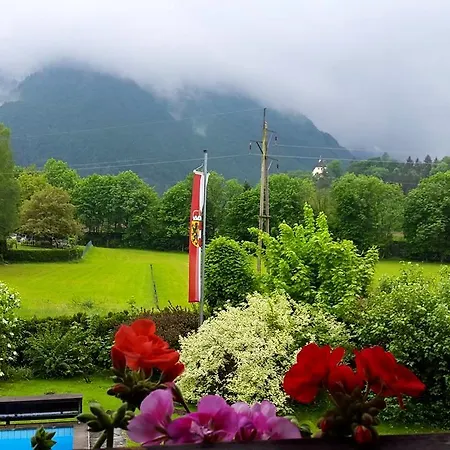Frühstückspension Haus Am Moos Salzburg